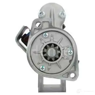Стартер HENKEL PARTS Z KYFZ8 3112917 1437494651 - Изображение 1
