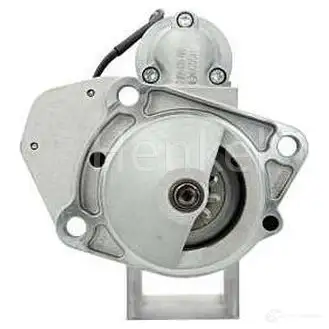 Стартер HENKEL PARTS C 1DVG6 3120442 1437498248 изображение 0