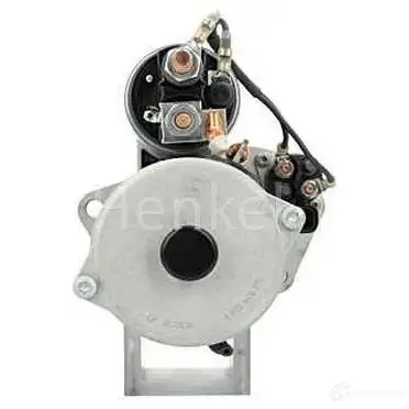 Стартер HENKEL PARTS C 1DVG6 3120442 1437498248 изображение 2
