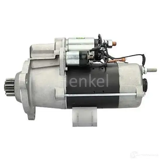 Стартер HENKEL PARTS 1437498329 FCCJS 0 3120450 изображение 1