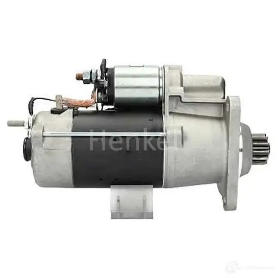 Стартер HENKEL PARTS 1437498329 FCCJS 0 3120450 изображение 3