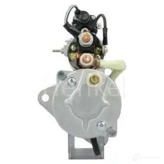 Стартер HENKEL PARTS 1437498377 3121937 TVE Q56 изображение 2