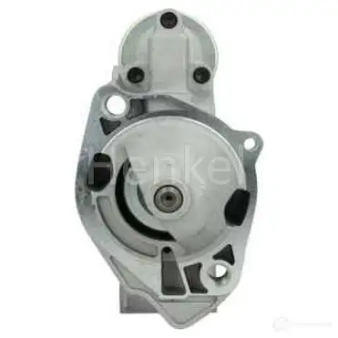Стартер HENKEL PARTS 3119947 1437501029 P0 451L3 - Изображение 1