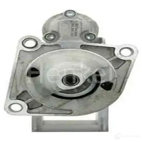 Стартер HENKEL PARTS 3126335 1437494586 ORS64 77 - Изображение 1