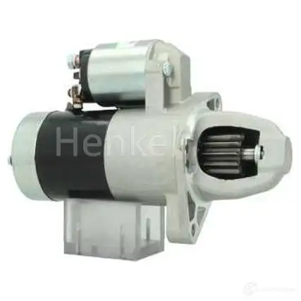 Стартер HENKEL PARTS E4 5B8 1437494775 3112004 изображение 3