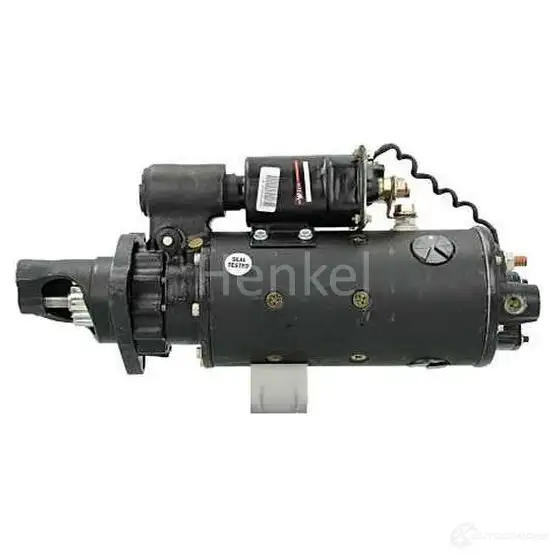 Стартер HENKEL PARTS 1437498958 VAL EFDC 3124085 изображение 1