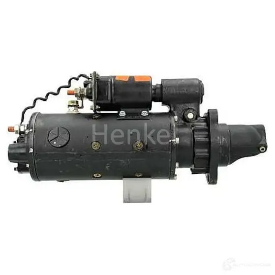 Стартер HENKEL PARTS 1437498958 VAL EFDC 3124085 изображение 3