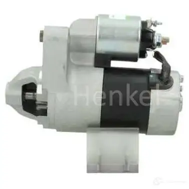 Стартер HENKEL PARTS 3121801 1437501263 O0 AS2K изображение 1