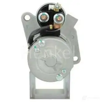 Стартер HENKEL PARTS 3121801 1437501263 O0 AS2K изображение 2