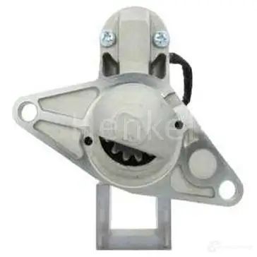 Стартер HENKEL PARTS 1437494786 3111567 QV4 VV изображение 0