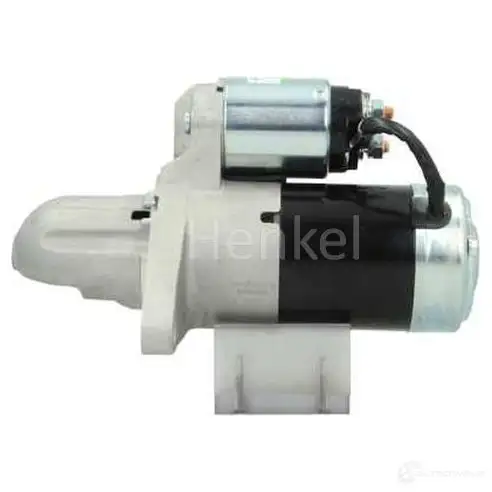 Стартер HENKEL PARTS 1437494786 3111567 QV4 VV изображение 1