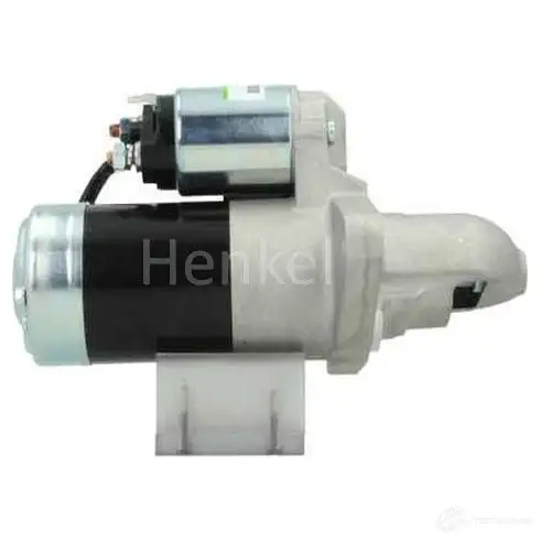 Стартер HENKEL PARTS 1437494786 3111567 QV4 VV изображение 3