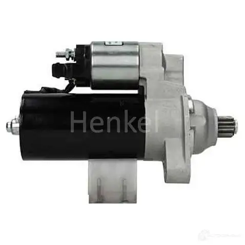 Стартер HENKEL PARTS 3116778 B PKFZTP 1437494764 изображение 3