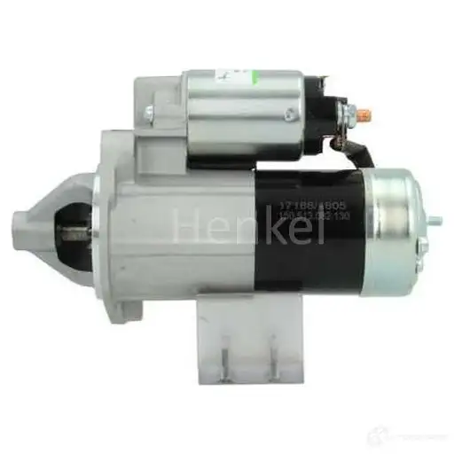 Стартер HENKEL PARTS 1437494776 UPEM C 3111852 изображение 1