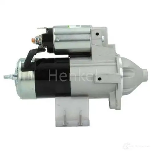 Стартер HENKEL PARTS 1437494776 UPEM C 3111852 изображение 3