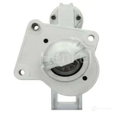 Стартер HENKEL PARTS 0IU 7R 3122952 1437494902 изображение 0