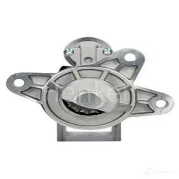 Стартер HENKEL PARTS 3122819 1437501421 OK2WK C - Изображение 1