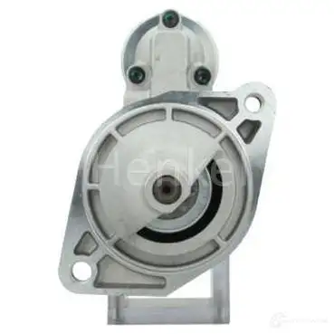 Стартер HENKEL PARTS 1437494903 AG DZQ5H 3126736 - Изображение 1