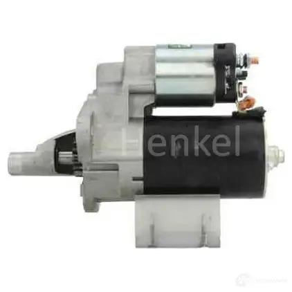 Стартер HENKEL PARTS 3126125 1437494920 JYI 6UV изображение 1
