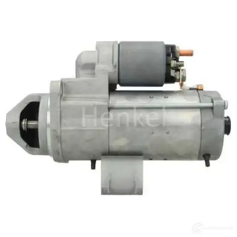 Стартер HENKEL PARTS 1437499085 3121875 4TFX3 J изображение 1