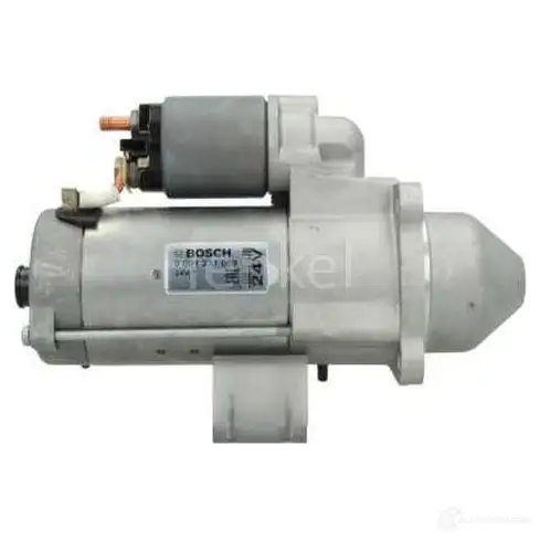 Стартер HENKEL PARTS 1437499085 3121875 4TFX3 J изображение 3