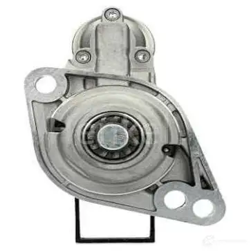 Стартер HENKEL PARTS 1437501575 7TJ 2DV6 3116951 - Изображение 1