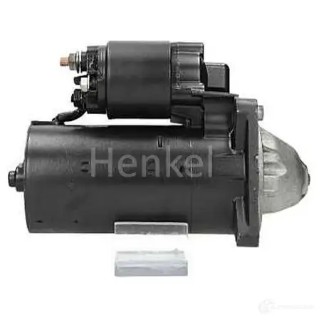 Стартер HENKEL PARTS 3118745 CYT RVM 1437494983 изображение 3