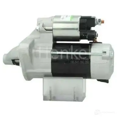 Стартер HENKEL PARTS MWD 1O0 3113763 1437501752 изображение 1