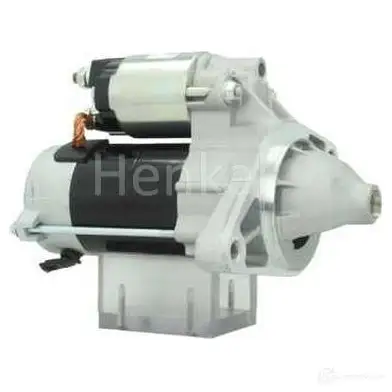 Стартер HENKEL PARTS MWD 1O0 3113763 1437501752 изображение 3