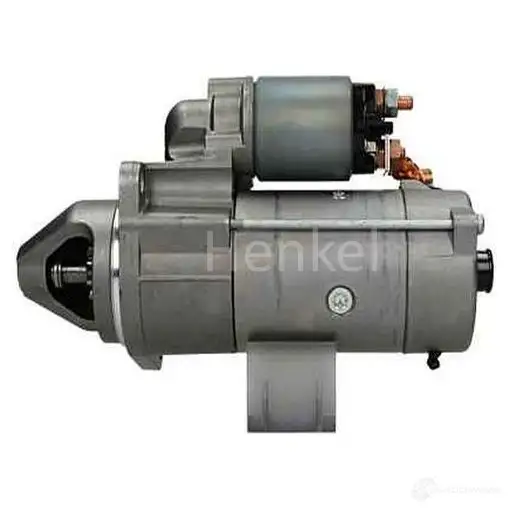 Стартер HENKEL PARTS 3119511 6A 5VM 1437499350 изображение 1