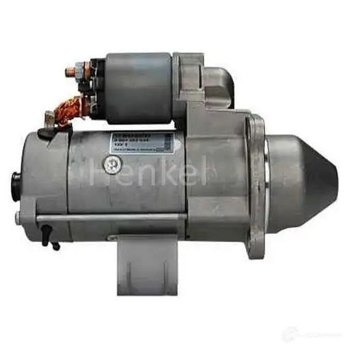 Стартер HENKEL PARTS 3119511 6A 5VM 1437499350 изображение 3