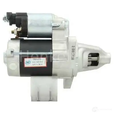 Стартер HENKEL PARTS 3110307 W1 VBB 1437495315 изображение 3