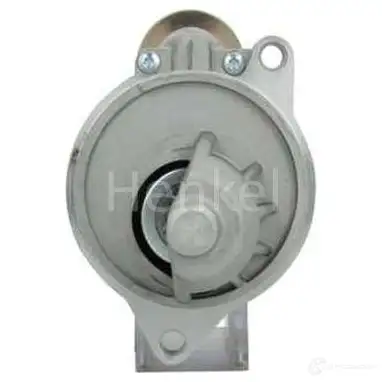 Стартер HENKEL PARTS H UT3OH8 1437502114 3126849 - Изображение 1