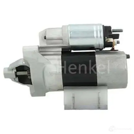 Стартер HENKEL PARTS 1437495679 3121648 7J 83W изображение 1