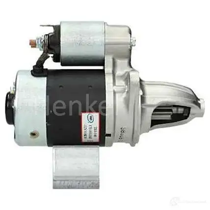 Стартер HENKEL PARTS 1437495685 PY65VP 1 3113388 изображение 3