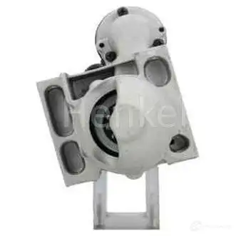 Стартер HENKEL PARTS 1437496156 DBCOE 9 3127600 - Изображение 1