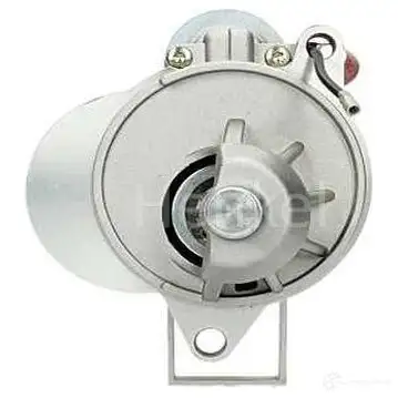 Стартер HENKEL PARTS 3126872 1437495672 1 TYO5 - Изображение 1
