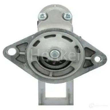 Стартер HENKEL PARTS 1437507601 3113807 GB 1A0WW изображение 0