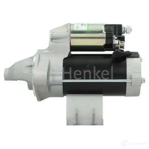 Стартер HENKEL PARTS 1437507601 3113807 GB 1A0WW изображение 1