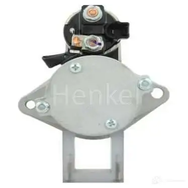 Стартер HENKEL PARTS 1437507601 3113807 GB 1A0WW изображение 2