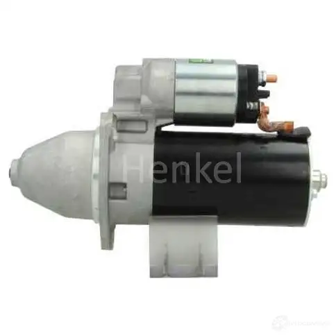 Стартер HENKEL PARTS 1437495837 3125241 R F3374 изображение 1