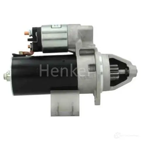 Стартер HENKEL PARTS 1437495837 3125241 R F3374 изображение 3