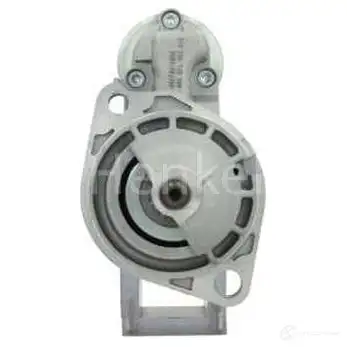 Стартер HENKEL PARTS GNIA VU 3118389 1437495824 - Изображение 1