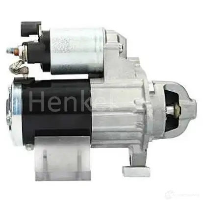 Стартер HENKEL PARTS 3110825 4N IOINR 1437499747 изображение 3