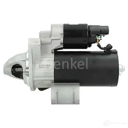 Стартер HENKEL PARTS XF4EML 1 3113894 1437495862 изображение 1