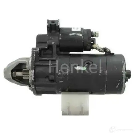 Стартер HENKEL PARTS 1437495877 TFSB KJ 3118631 изображение 1