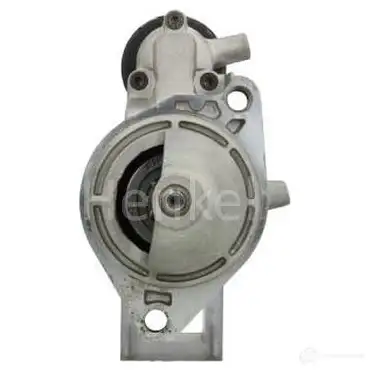 Стартер HENKEL PARTS 3110655 71M QRK4 1437495884 - Изображение 1
