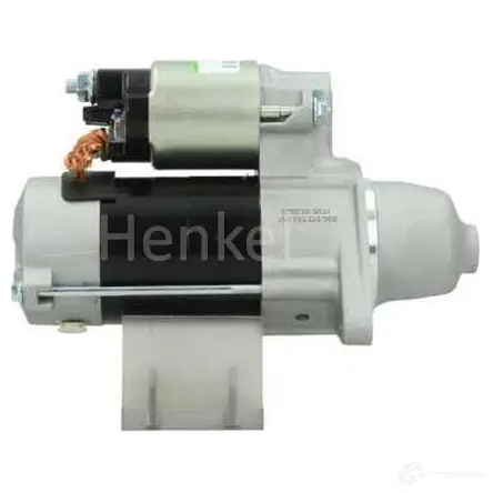 Стартер HENKEL PARTS 3124661 1437508211 WJ BGE изображение 3