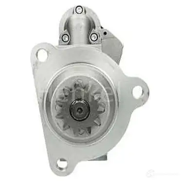 Стартер HENKEL PARTS 1437500099 X0707 JH 3121897 изображение 0