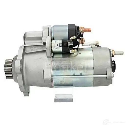 Стартер HENKEL PARTS 1437500099 X0707 JH 3121897 изображение 1